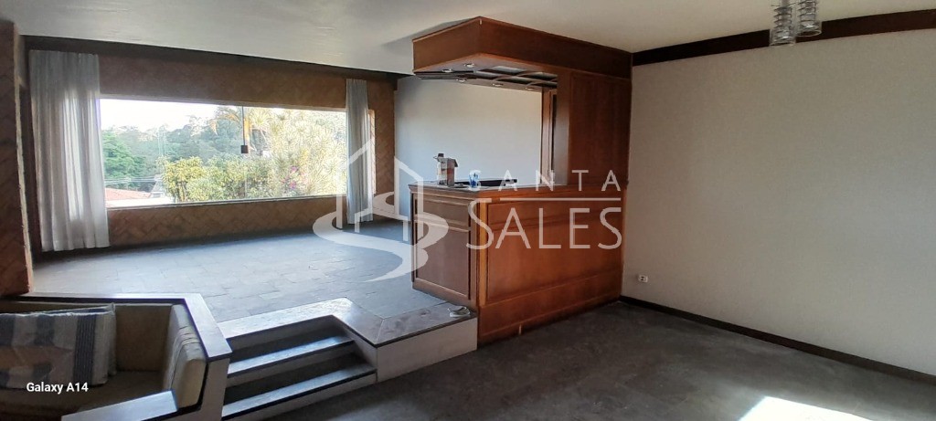 Casa à venda com 4 quartos, 367m² - Foto 18