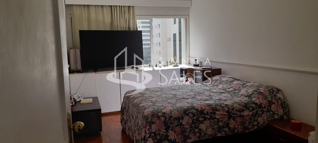 Apartamento, 3 quartos, 130 m² - Foto 17