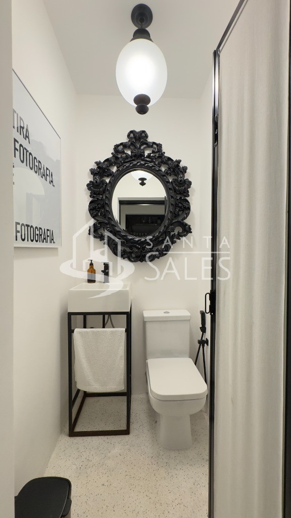 Sobrado, 3 quartos, 160 m² - Foto 19