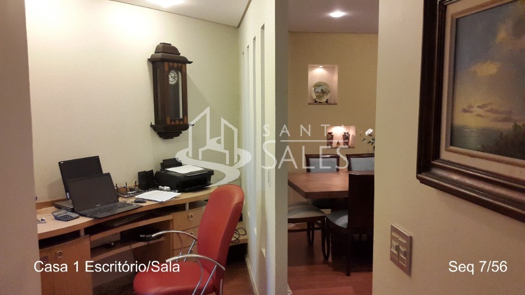 Casa, 7 quartos - Foto 49