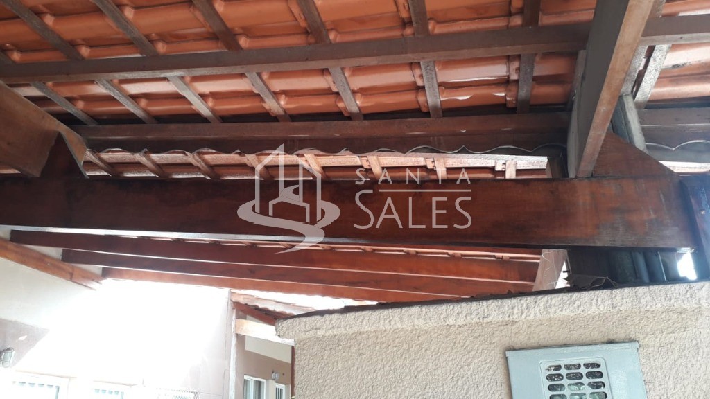 Casa de Condomínio, 2 quartos - Foto 23