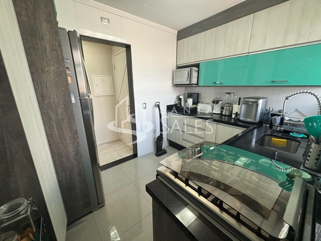 Apartamento à venda com 2 quartos, 73m² - Foto 4