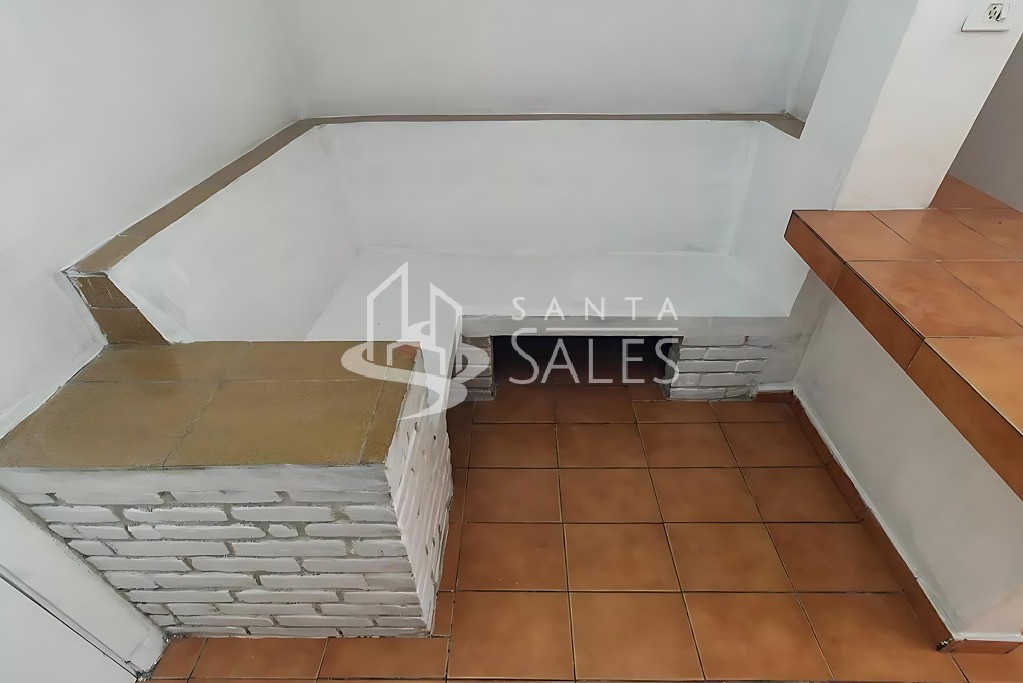 Apartamento, 1 quarto, 30 m² - Foto 4