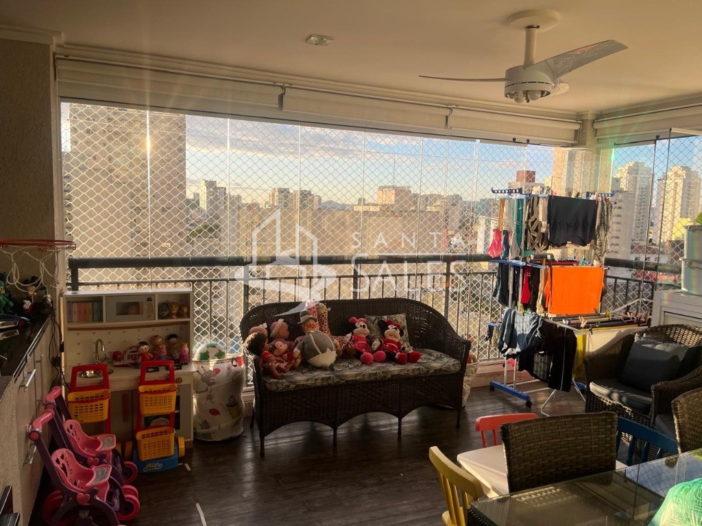 Apartamento, 3 quartos, 94 m² - Foto 39