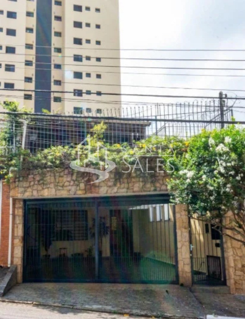 Sobrado, 3 quartos, 300 m² - Foto 12