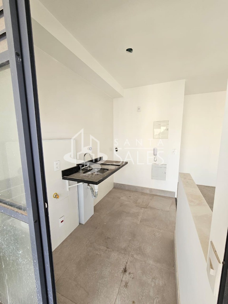 Apartamento, 2 quartos, 50 m² - Foto 9