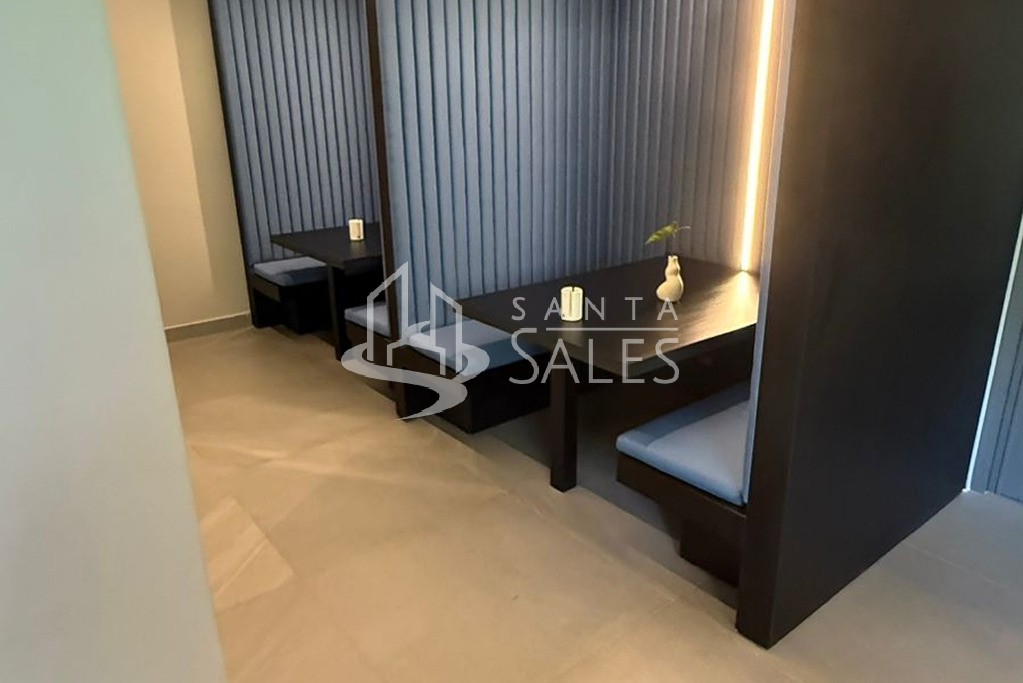 Apartamento, 1 quarto, 27 m² - Foto 9