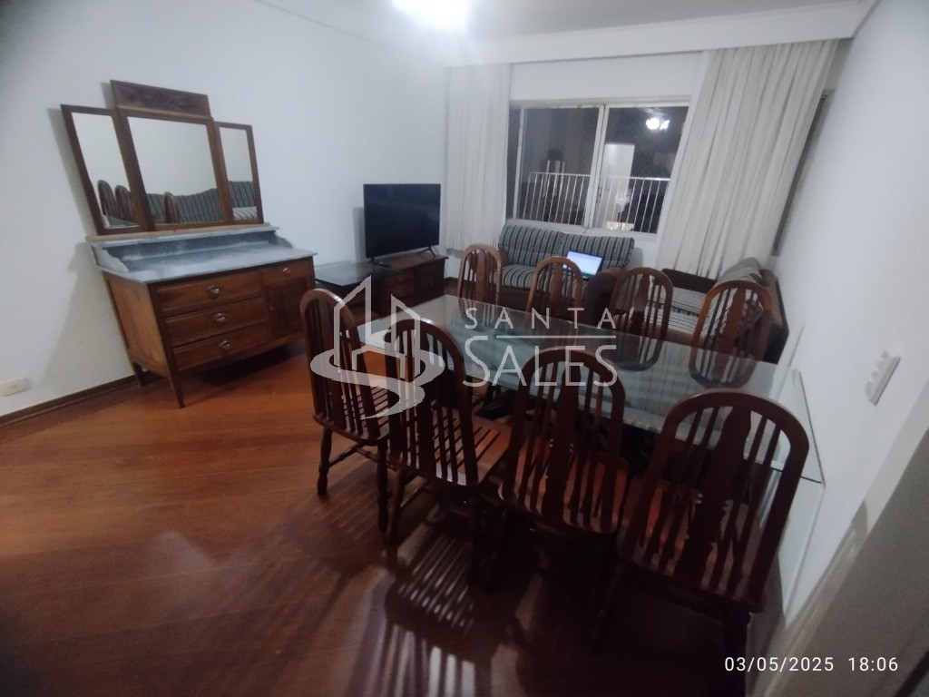 Apartamento, 3 quartos, 98 m² - Foto 1