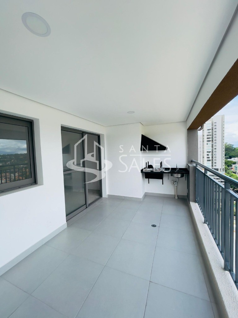 Apartamento, 1 quarto, 73 m² - Foto 1