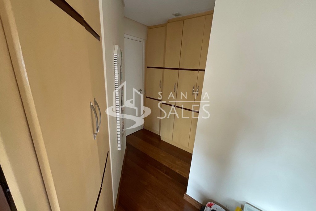 Apartamento, 4 quartos, 187 m² - Foto 19