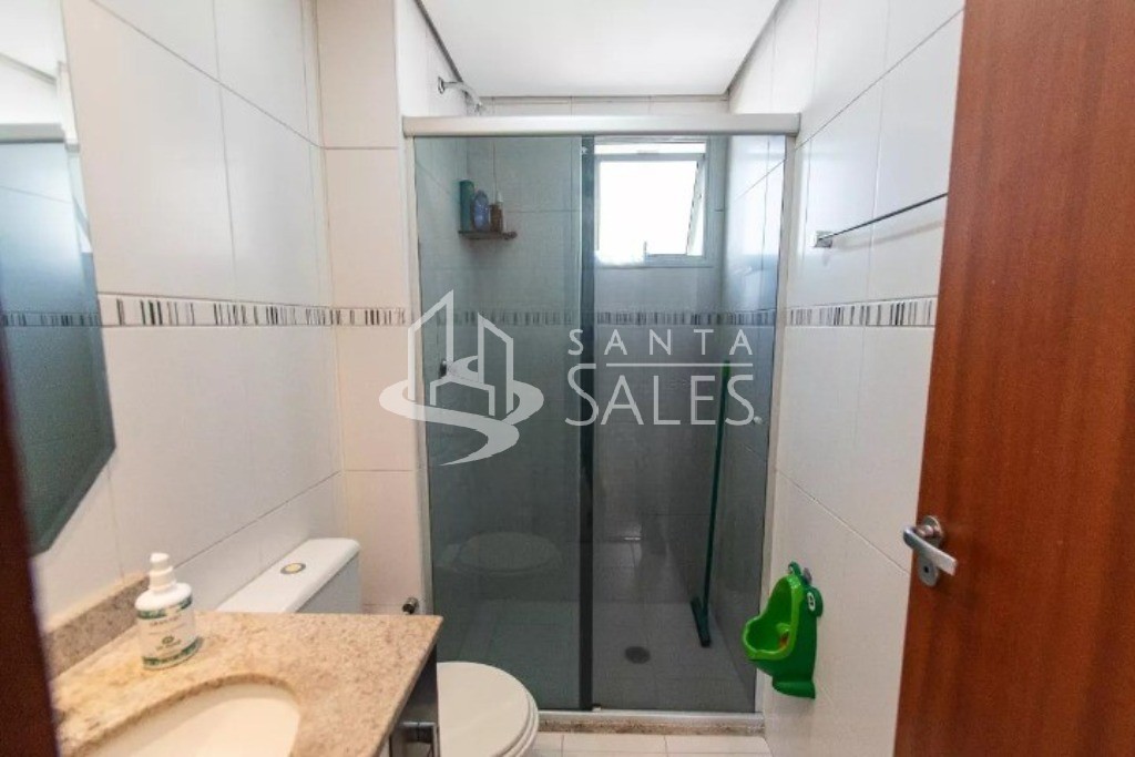 Apartamento, 3 quartos, 76 m² - Foto 13