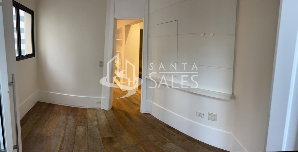 Apartamento, 3 quartos, 220 m² - Foto 2