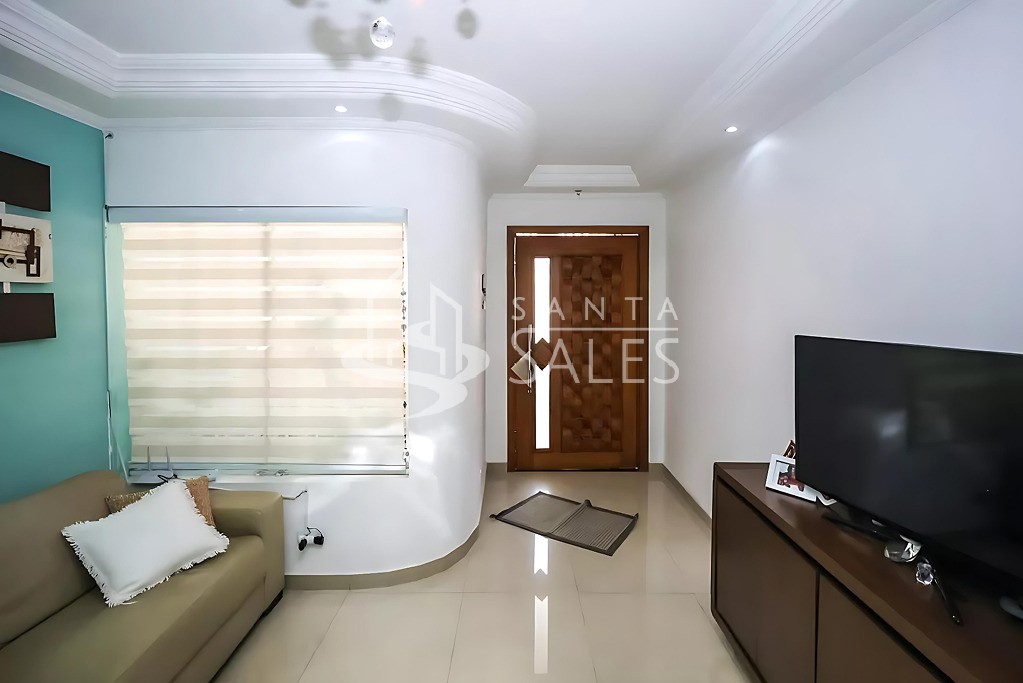 Sobrado, 2 quartos, 120 m² - Foto 2