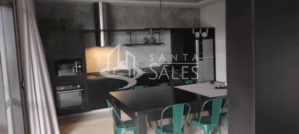 Apartamento, 1 quarto, 32 m² - Foto 33