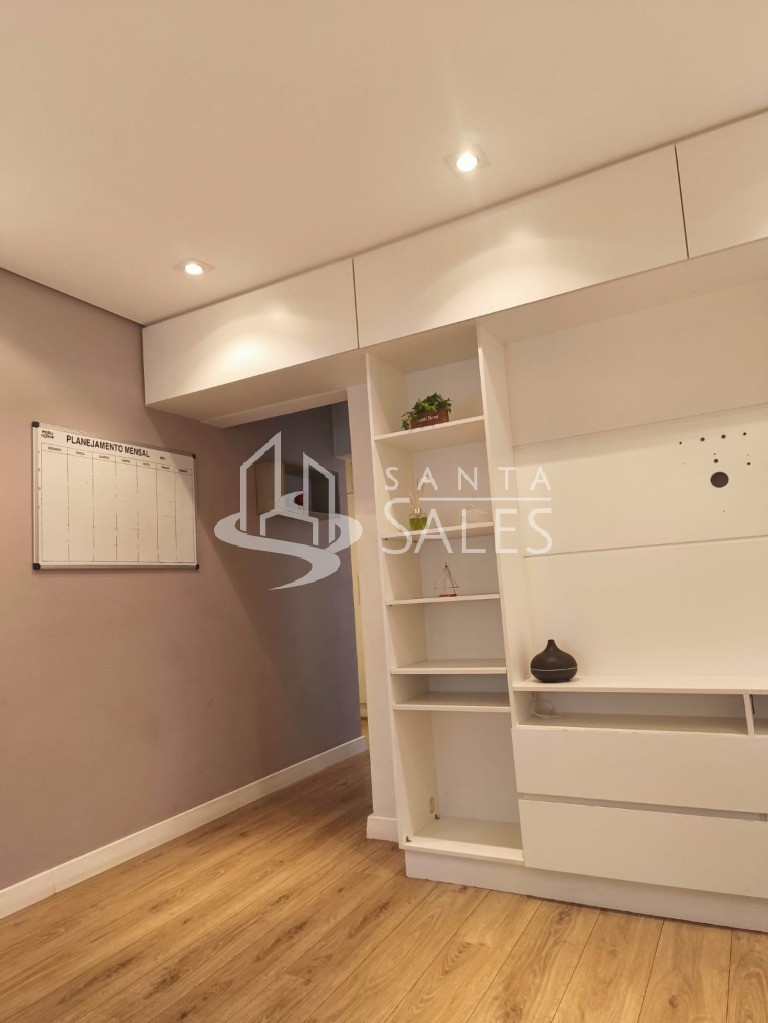 Apartamento, 1 quarto, 32 m² - Foto 7