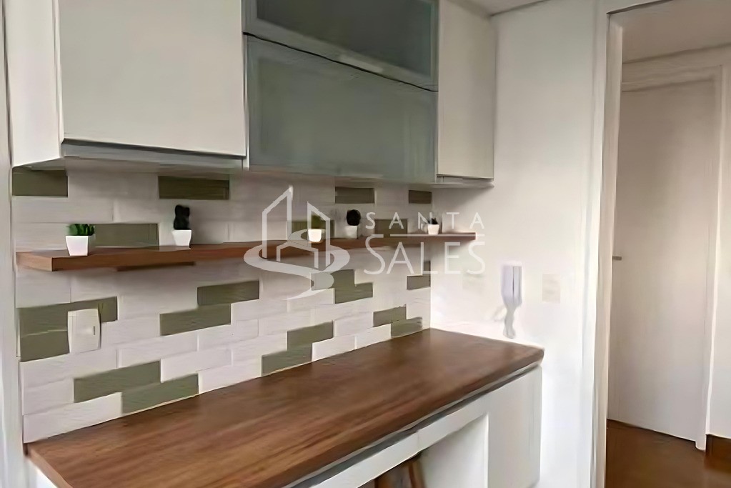 Apartamento, 3 quartos, 140 m² - Foto 5