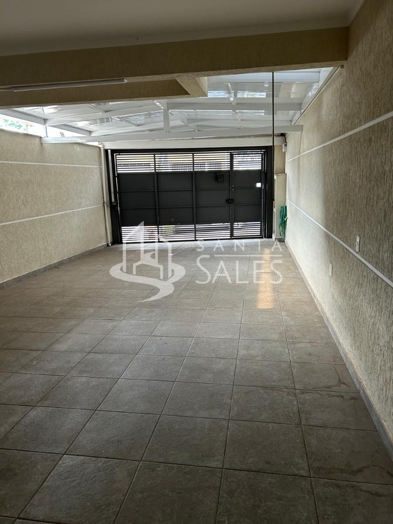 Sobrado, 3 quartos - Foto 14