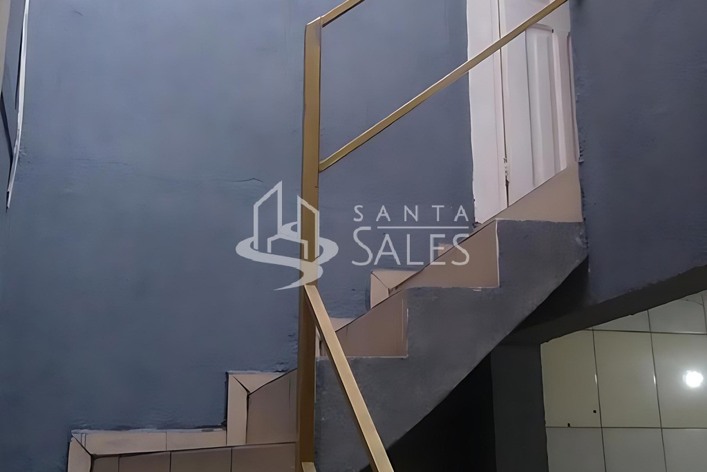 Sobrado, 5 quartos, 160 m² - Foto 11
