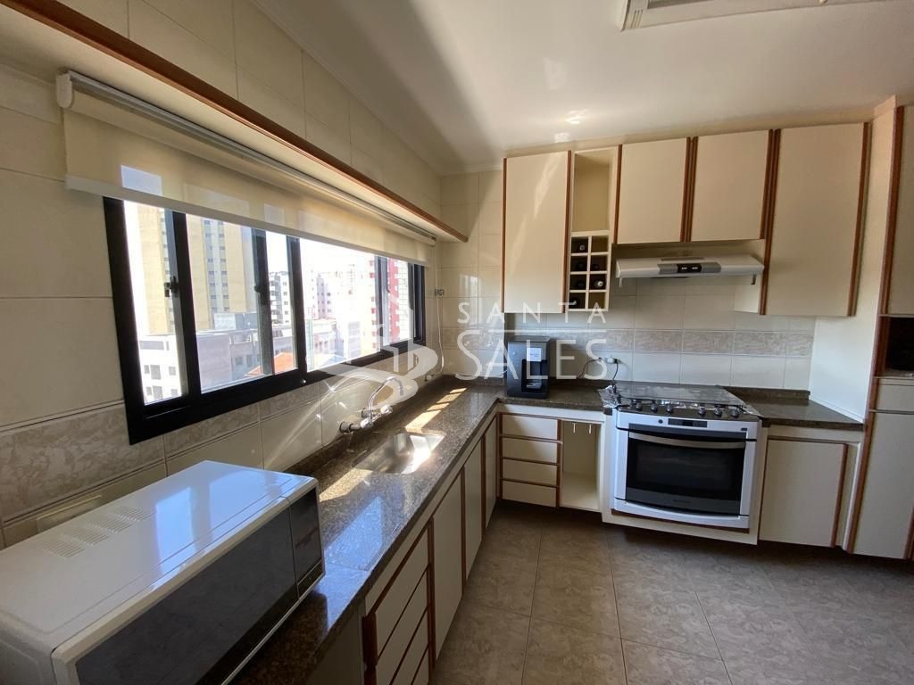 Apartamento, 4 quartos, 185 m² - Foto 4