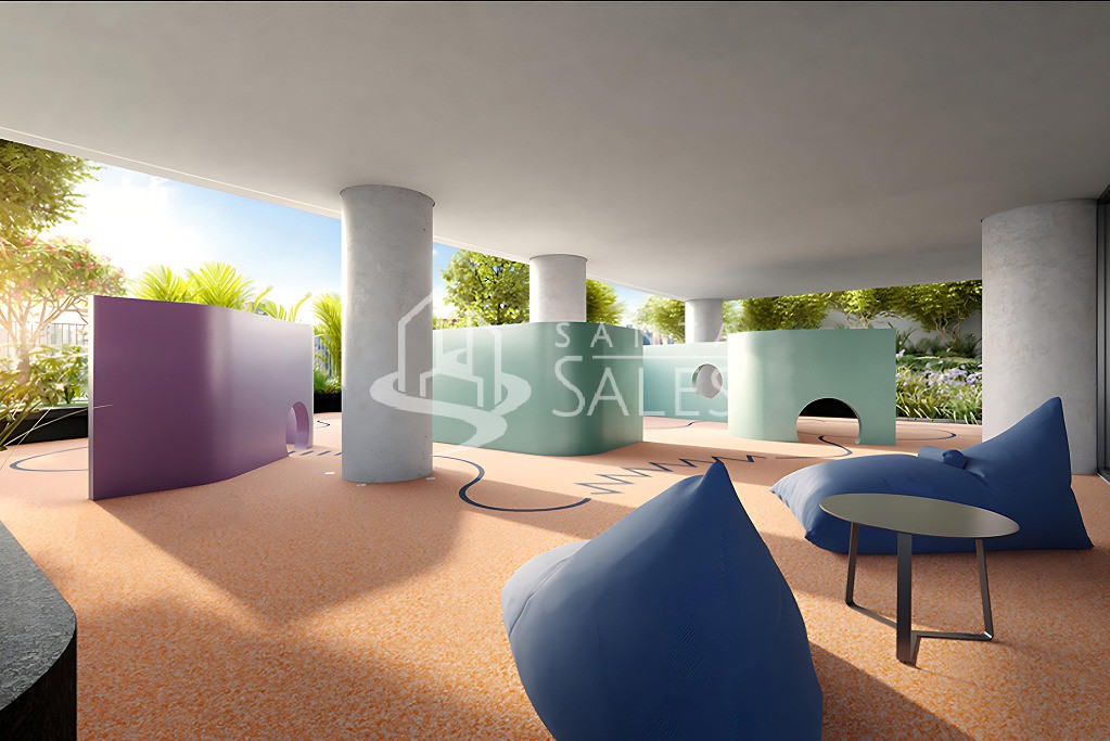 Apartamento, 4 quartos, 232 m² - Foto 17