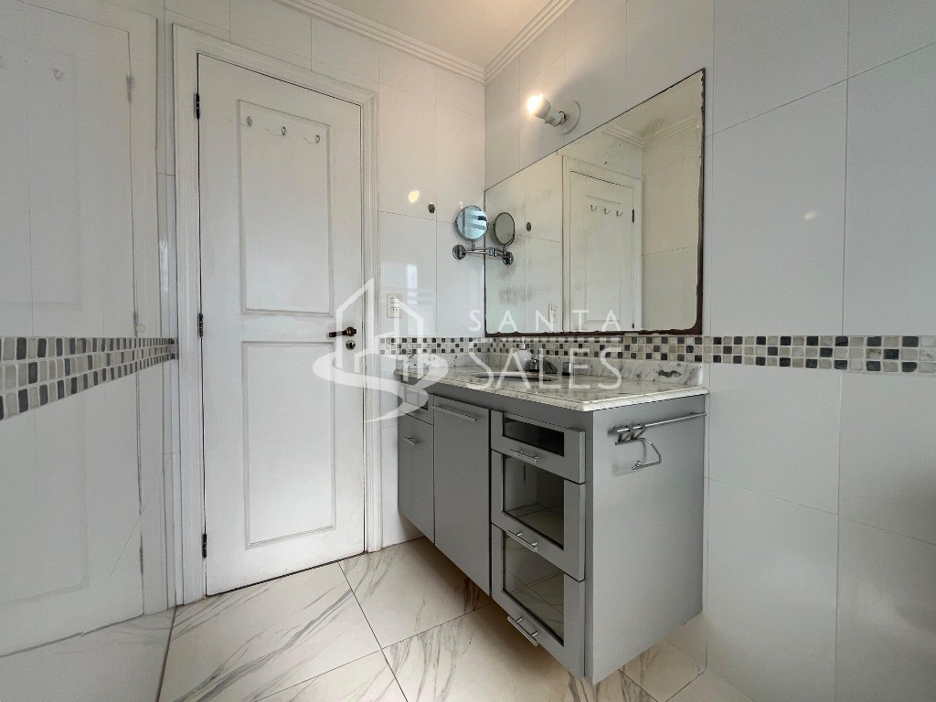 Apartamento, 4 quartos, 175 m² - Foto 13