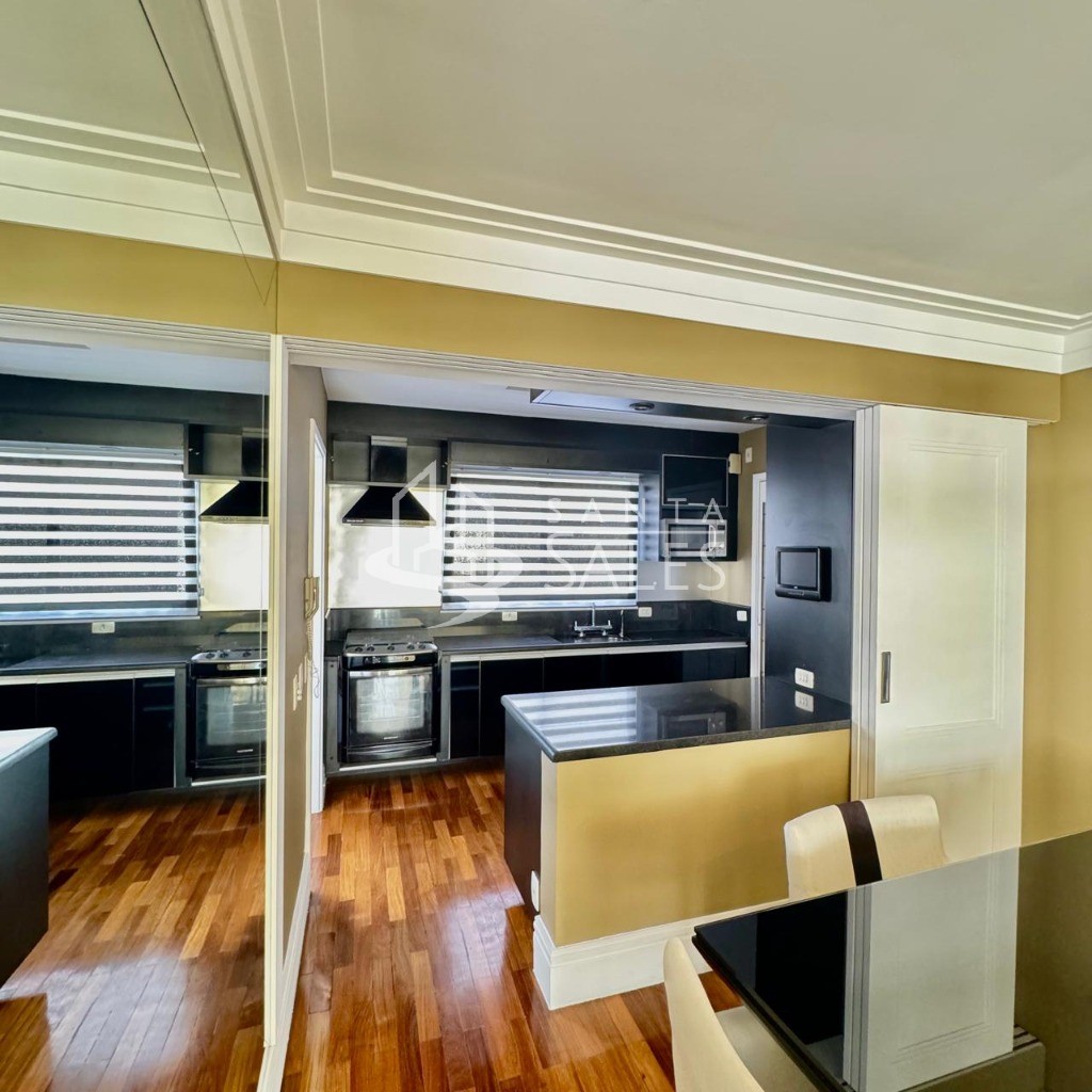 Apartamento, 2 quartos, 103 m² - Foto 4