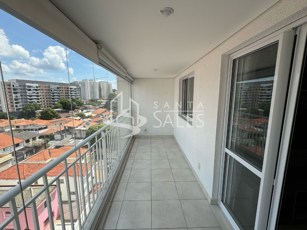 Apartamento à venda com 3 quartos, 81m² - Foto 19