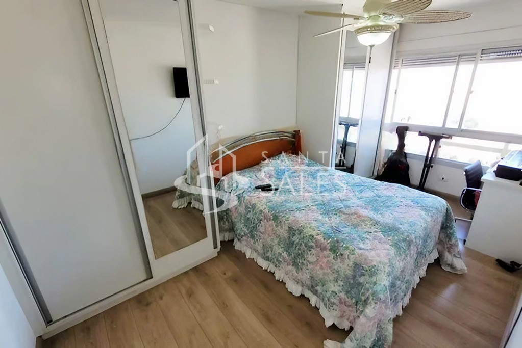 Apartamento, 3 quartos, 125 m² - Foto 8