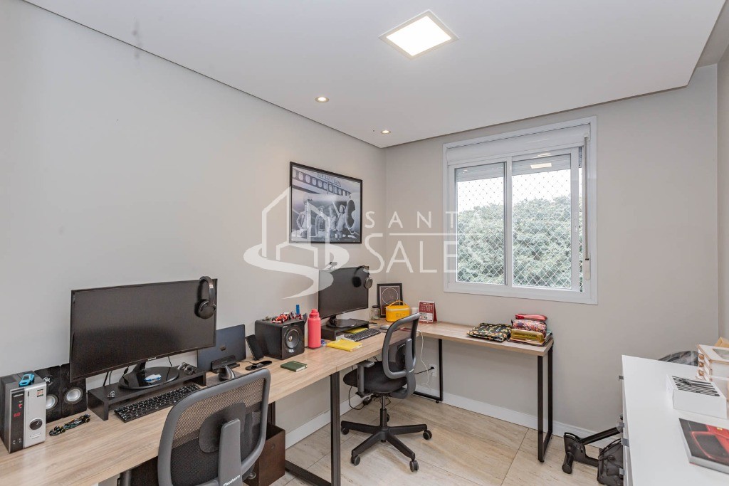 Apartamento, 2 quartos, 59 m² - Foto 19