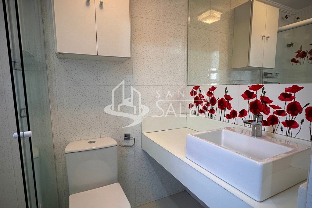 Apartamento, 4 quartos, 217 m² - Foto 29