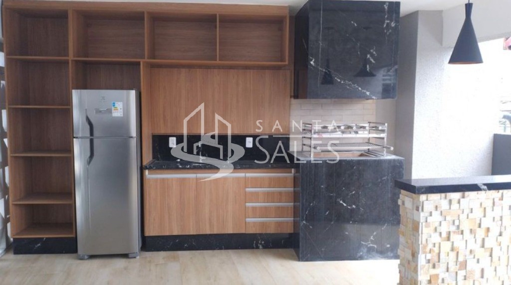 Apartamento, 2 quartos, 30 m² - Foto 9