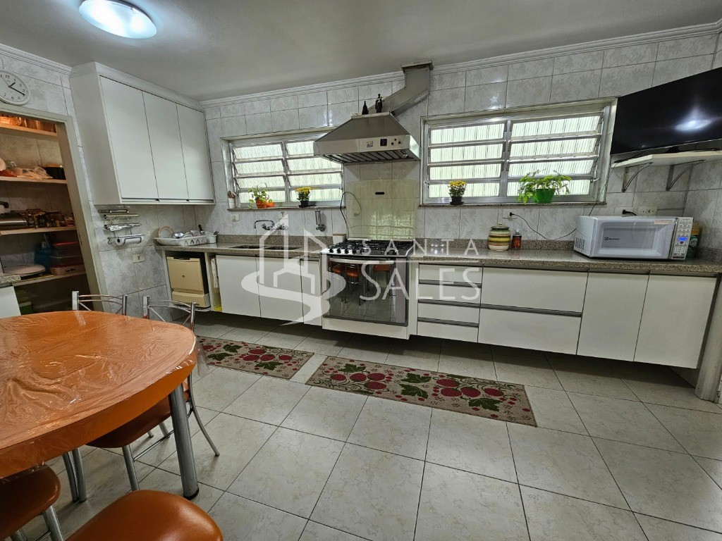 Casa, 4 quartos, 240 m² - Foto 16