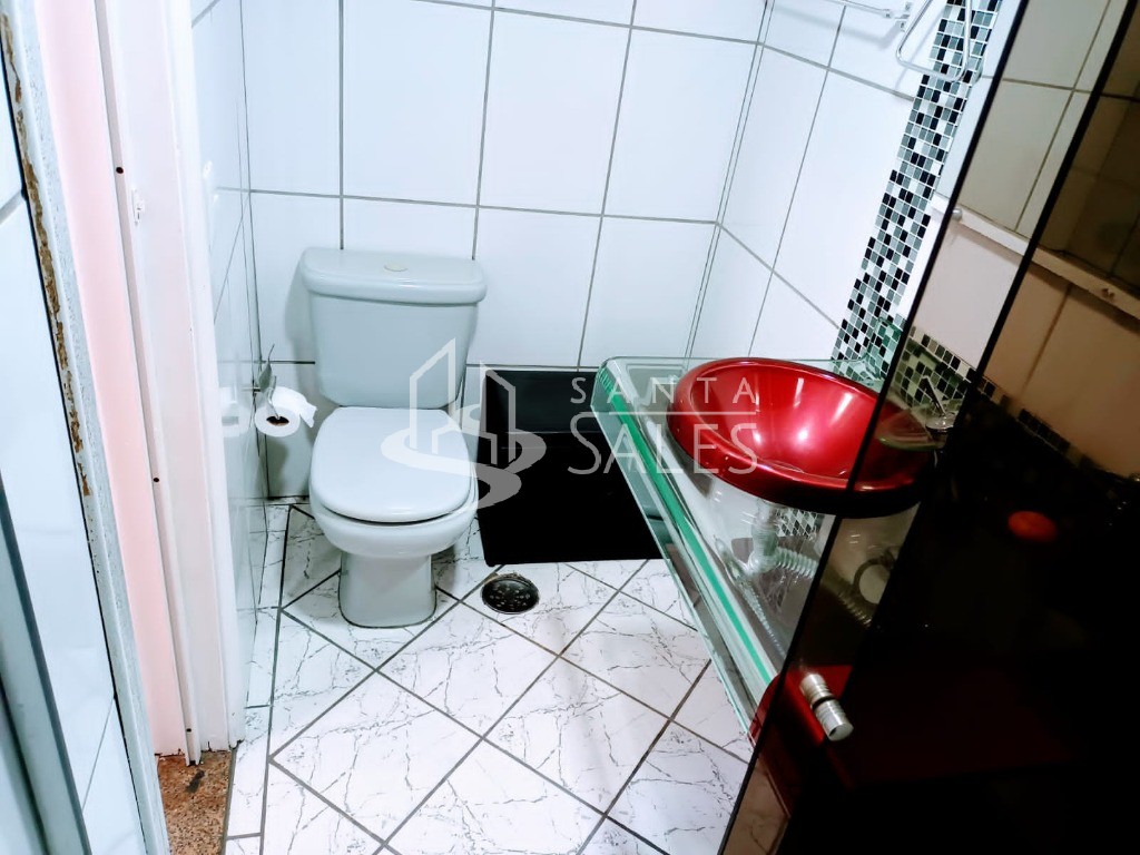 Apartamento à venda com 3 quartos, 89m² - Foto 12