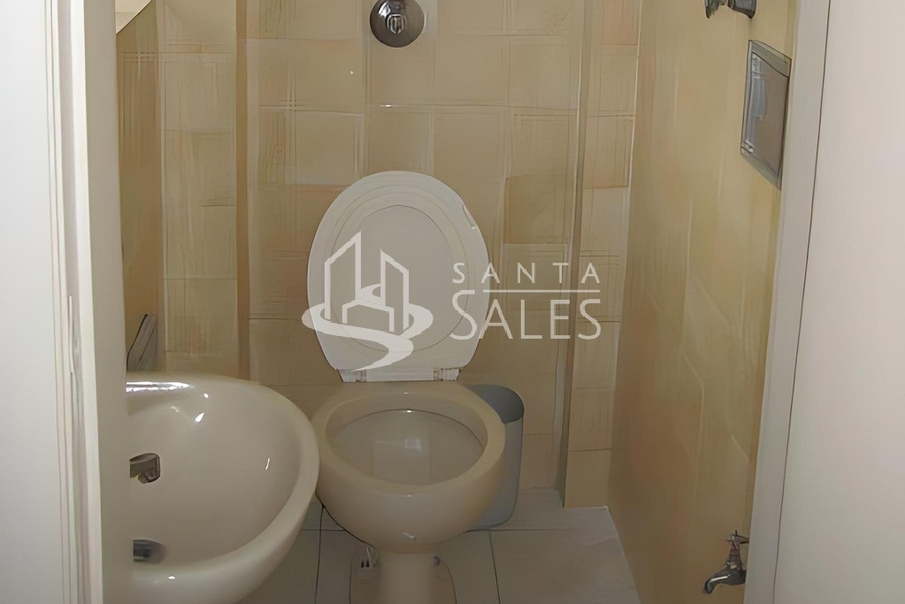 Apartamento, 3 quartos, 160 m² - Foto 21