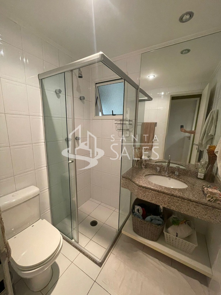 Apartamento, 2 quartos, 73 m² - Foto 5