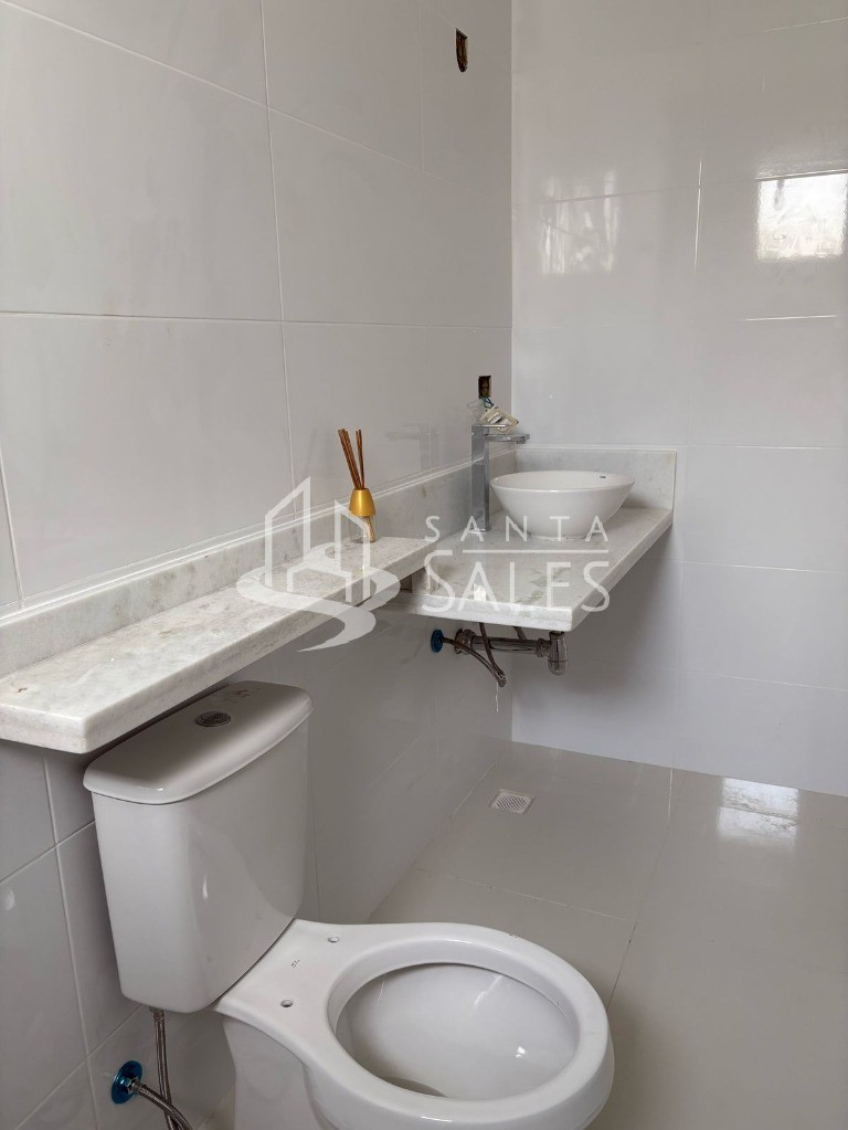 Sobrado, 3 quartos, 220 m² - Foto 36