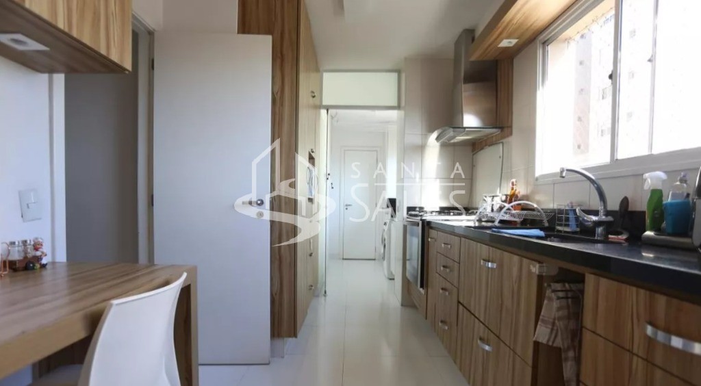 Apartamento, 3 quartos, 157 m² - Foto 9