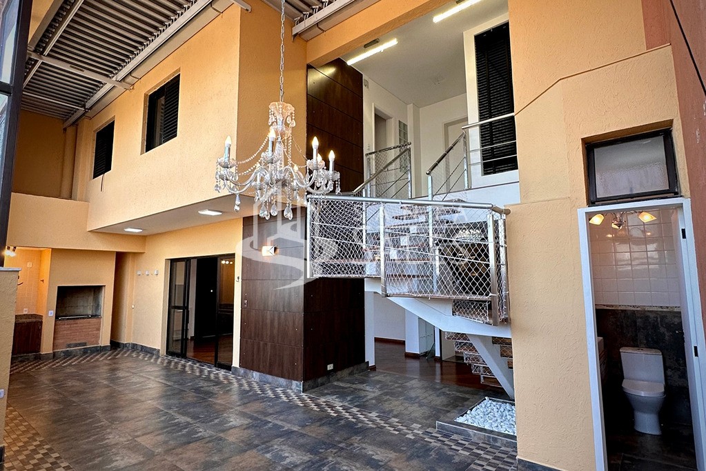 Apartamento, 4 quartos, 217 m² - Foto 1