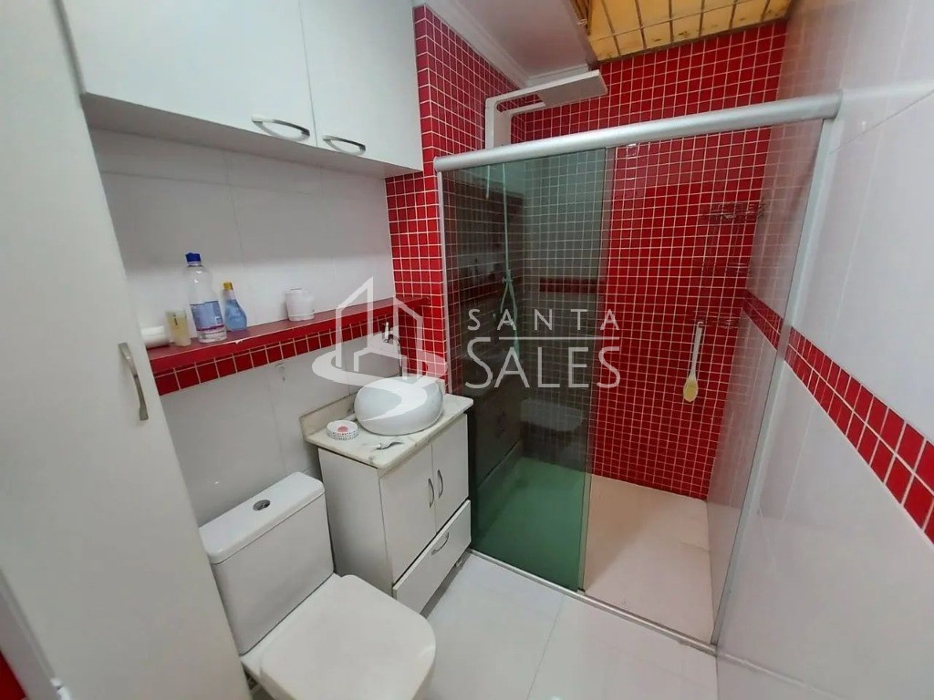 Casa à venda com 2 quartos, 89m² - Foto 10