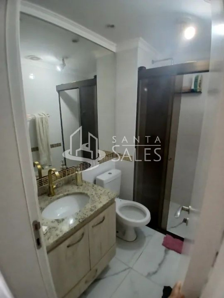 Apartamento, 3 quartos, 81 m² - Foto 10