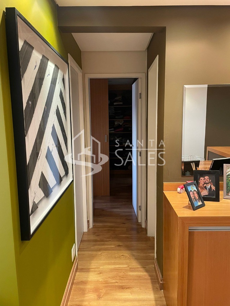 Apartamento, 2 quartos, 73 m² - Foto 21