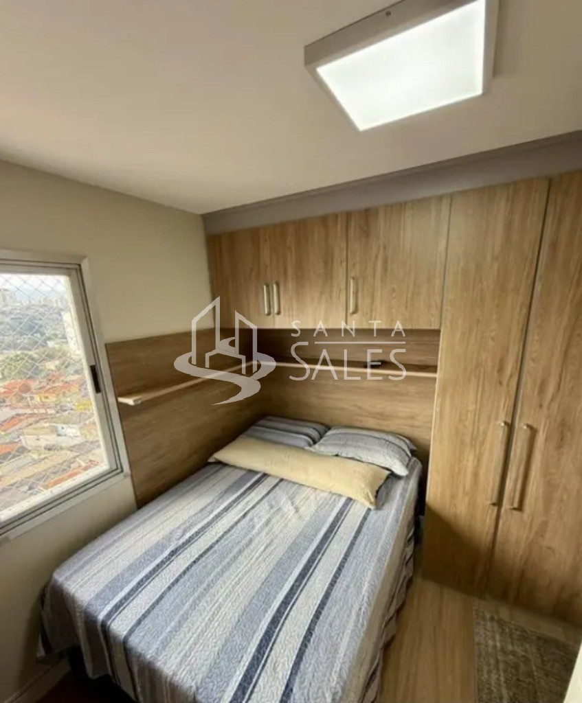 Apartamento à venda com 3 quartos, 68m² - Foto 9