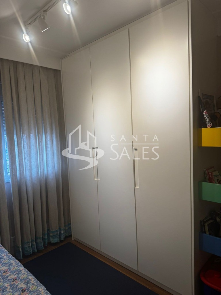 Apartamento, 3 quartos, 157 m² - Foto 46