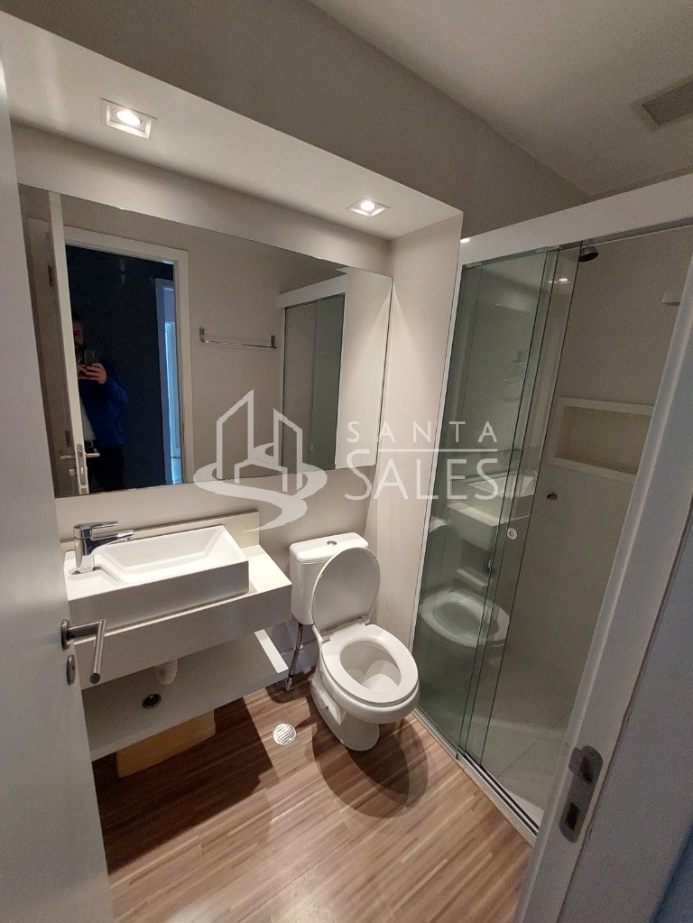 Apartamento, 1 quarto, 32 m² - Foto 54