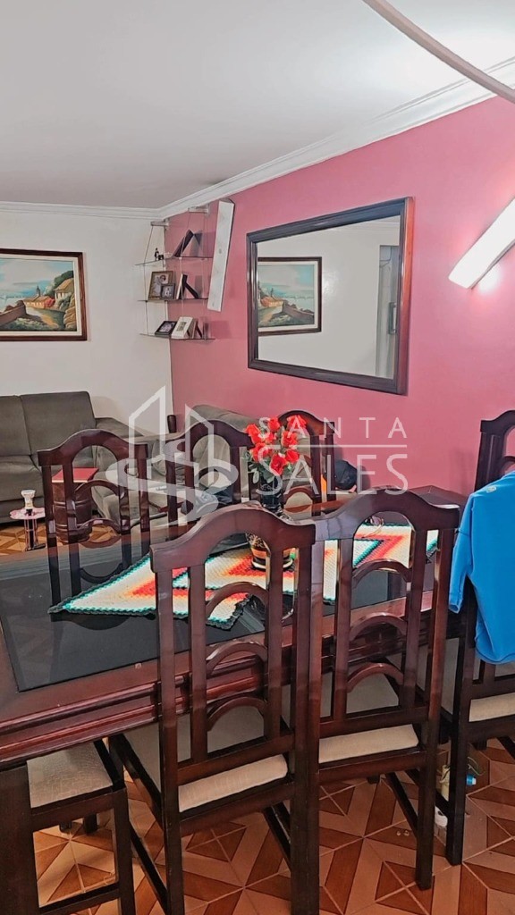 Sobrado, 2 quartos, 120 m² - Foto 26