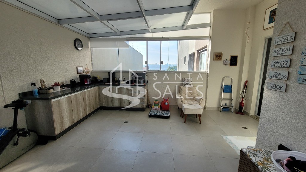 Apartamento, 2 quartos, 91 m² - Foto 33