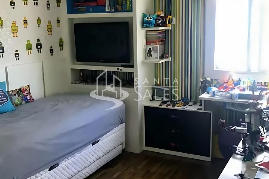 Apartamento, 3 quartos, 140 m² - Foto 7