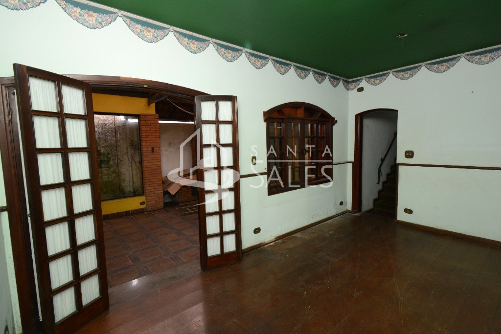 Sobrado, 5 quartos, 856 m² - Foto 5