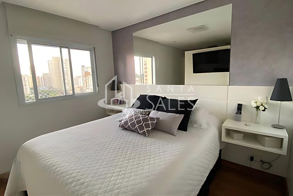 Apartamento, 3 quartos, 140 m² - Foto 6