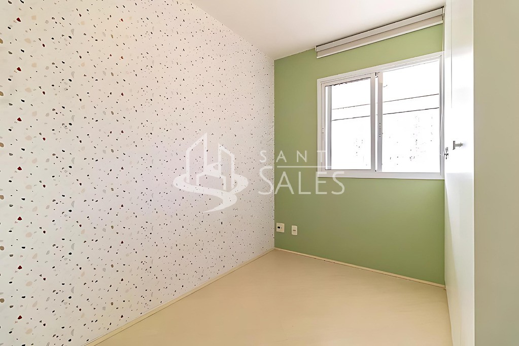 Apartamento à venda com 4 quartos, 136m² - Foto 12
